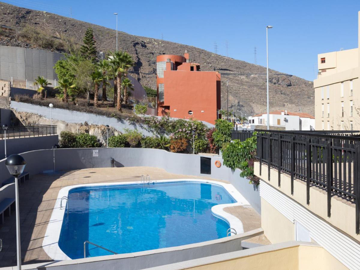 Apartment Atlantida By Interhome Araya エクステリア 写真